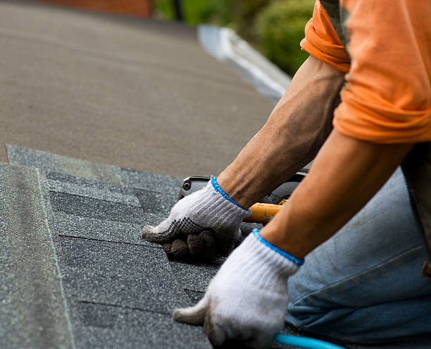 Residential Roof Replacement in Blythe, CA